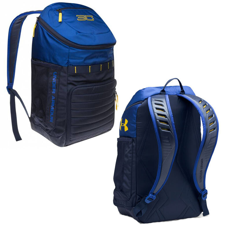 under armour stephen curry sc30 backpack